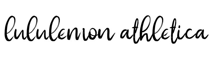 nahye Regular  Descarca Fonturi Gratis