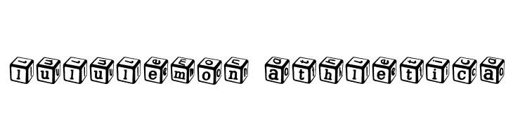 Solid Dice Regular  Descarca Fonturi Gratis