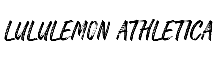 RawkBrush  Descarca Fonturi Gratis