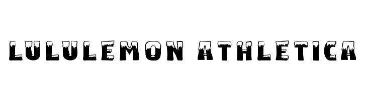 firstsnow  Descarca Fonturi Gratis