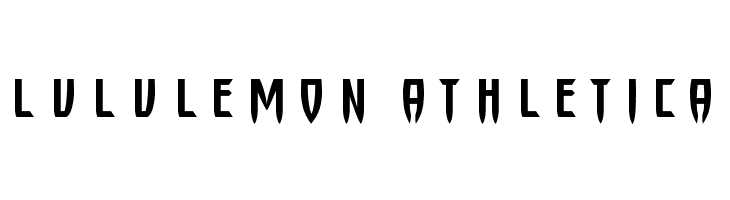 werewolves  Descarca Fonturi Gratis