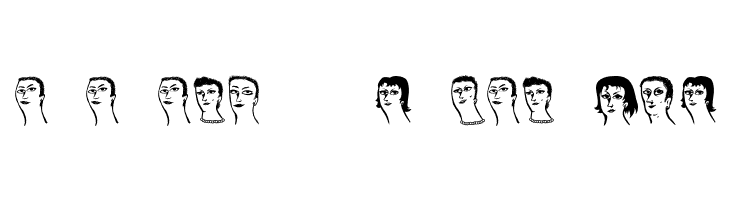 Womanhood Regular  Descarca Fonturi Gratis