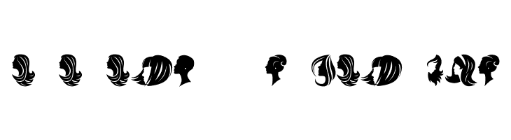 Haircut Regular  Descarca Fonturi Gratis