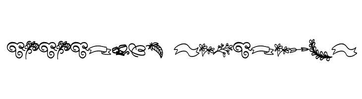 FB-Doodled  Descarca Fonturi Gratis