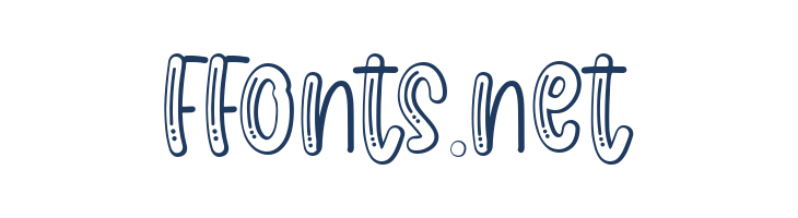 Jelly Party font — Lorem ipsum body text preview