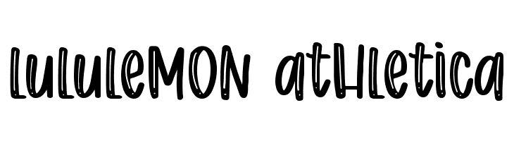 Chunky Bear  Descarca Fonturi Gratis