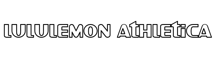 SF Intellivised Outline  Descarca Fonturi Gratis