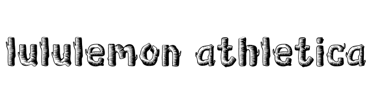 Wooden Log  Descarca Fonturi Gratis