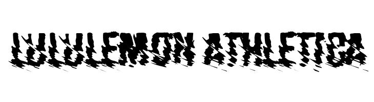 horrorCORE  Descarca Fonturi Gratis