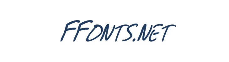 SF Grunge Sans SC Italic font — Lorem ipsum body text preview