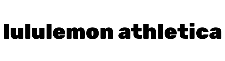 Rubik Black  Descarca Fonturi Gratis