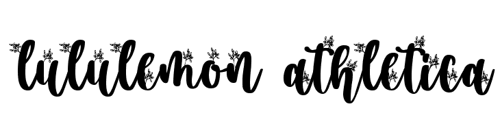 Secret Nature  Descarca Fonturi Gratis