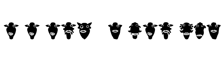 Prins Regular  Descarca Fonturi Gratis