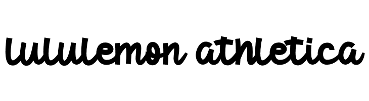 Lithunoa  Descarca Fonturi Gratis