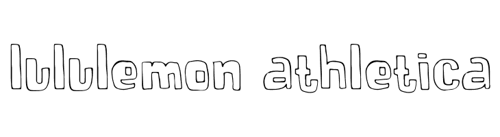 Markisa Outline  Descarca Fonturi Gratis