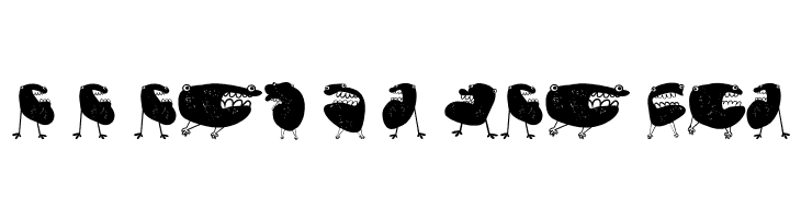 Skepping Regular  Descarca Fonturi Gratis