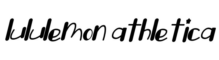 Happy Dogy Italic  Descarca Fonturi Gratis