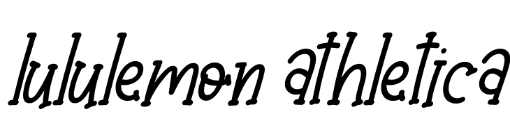 Baby Crab Italic  Descarca Fonturi Gratis