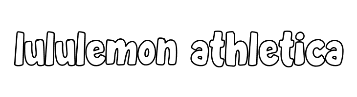 BecakOutline  Descarca Fonturi Gratis