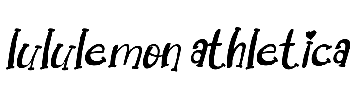 Dream Koala Italic  Descarca Fonturi Gratis