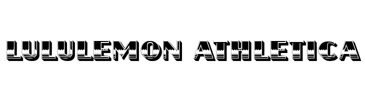 Flamed Regular  Descarca Fonturi Gratis