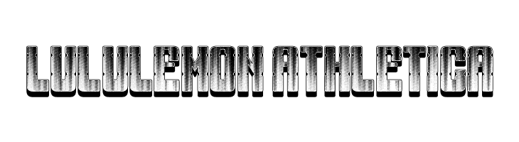 Reserved Dogs Regular  Descarca Fonturi Gratis