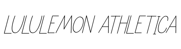 NATURE green Italic  Descarca Fonturi Gratis