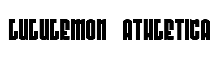 Radonator Very Heavy Normal  Descarca Fonturi Gratis