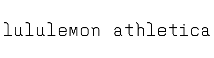 AltMono-Regular  Descarca Fonturi Gratis