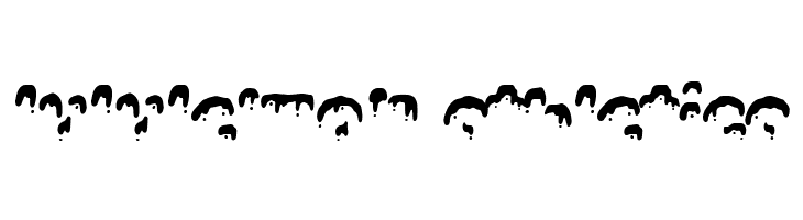 Frostine Snow Display - PUL  Descarca Fonturi Gratis