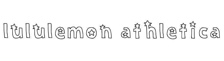 Stars Regular  Descarca Fonturi Gratis
