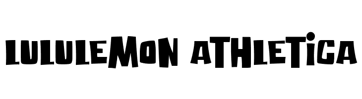 Attack Of Monster  Descarca Fonturi Gratis