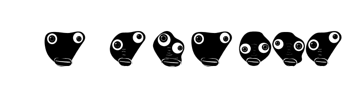 Kucheza Regular  Descarca Fonturi Gratis