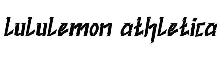 Samureix  Descarca Fonturi Gratis