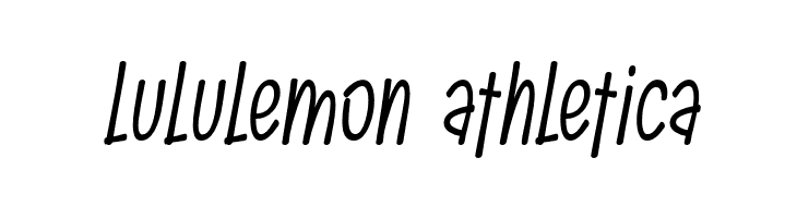 FemilaAuthenty-Italic  Descarca Fonturi Gratis