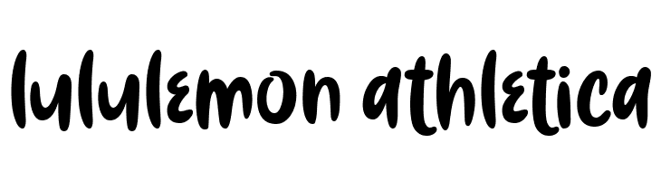 Brush Hours  Descarca Fonturi Gratis