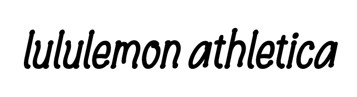 Bronice Italic  Descarca Fonturi Gratis