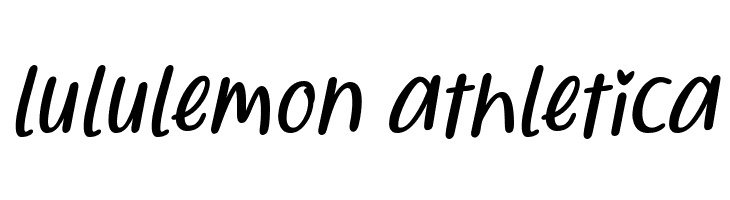 Qiyoshi Italic  Descarca Fonturi Gratis