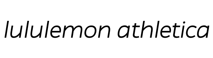 Atozimple Italic  Descarca Fonturi Gratis