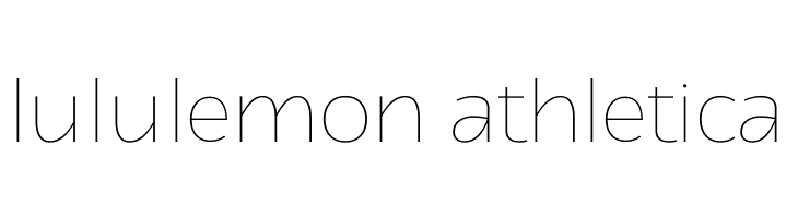 Atozimple Thin  Descarca Fonturi Gratis