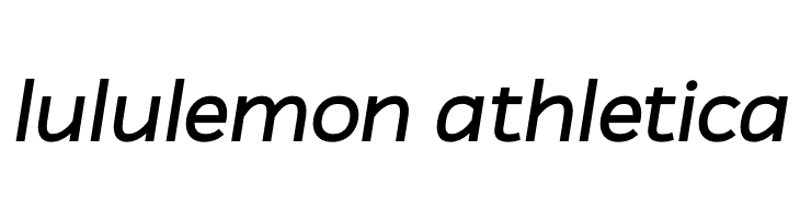 Atozimple SemiBold Italic  Descarca Fonturi Gratis