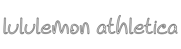 Noela Sherly Outline  Descarca Fonturi Gratis