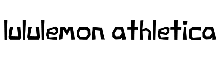 Negatori  Descarca Fonturi Gratis