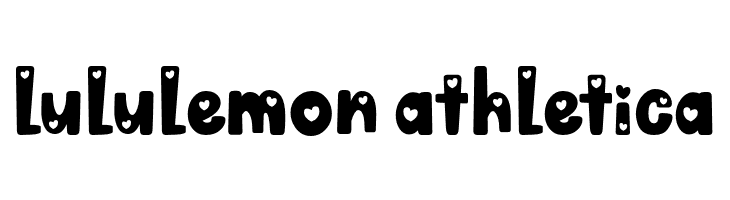 DoItwithLove  Descarca Fonturi Gratis