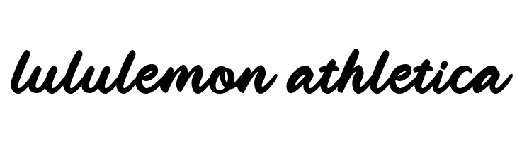 River Script  Descarca Fonturi Gratis