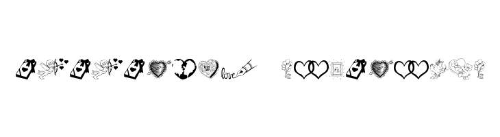 KR Be Mine  Descarca Fonturi Gratis