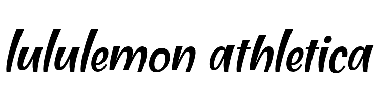 Blending Attraction Italic  Descarca Fonturi Gratis