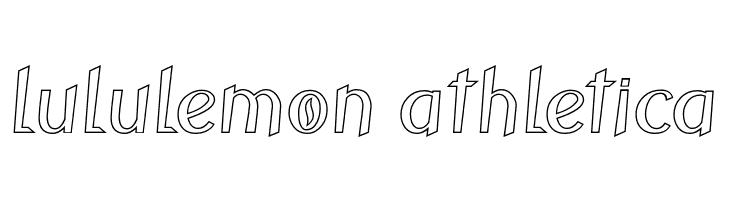 AtaroOutline  Descarca Fonturi Gratis