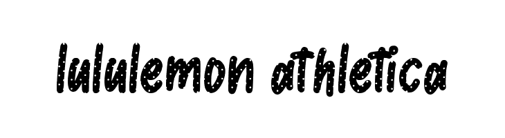 Dalmaspot Regular  Descarca Fonturi Gratis