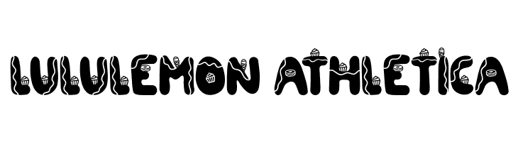 SWEET CAKE FREE  Descarca Fonturi Gratis